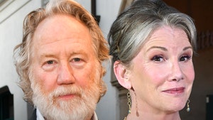 timothy busfield melissa gilbert main getty
