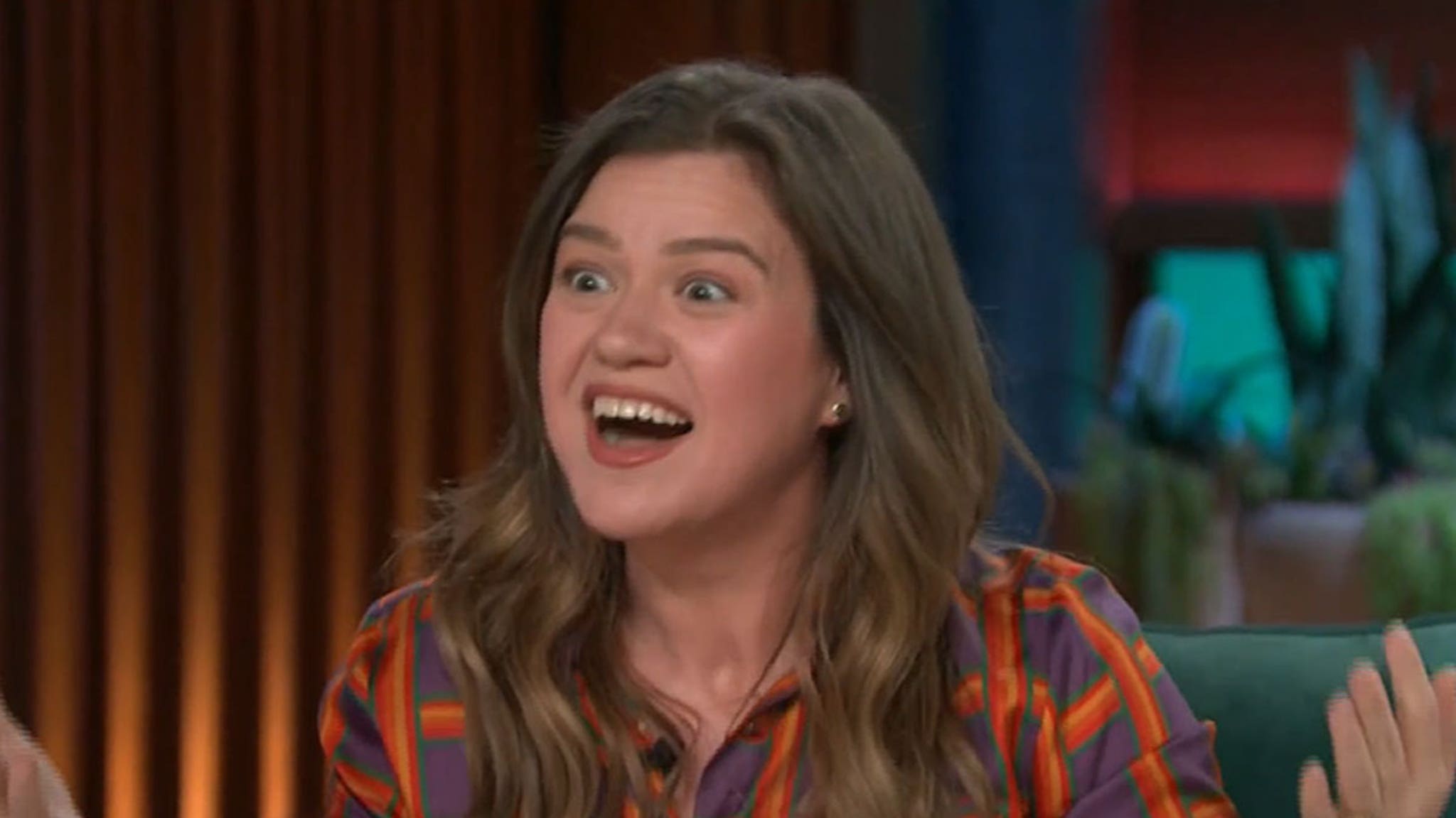 Kelly Clarkson Calls Out ‘American Idol’ For Misleading&hellip;