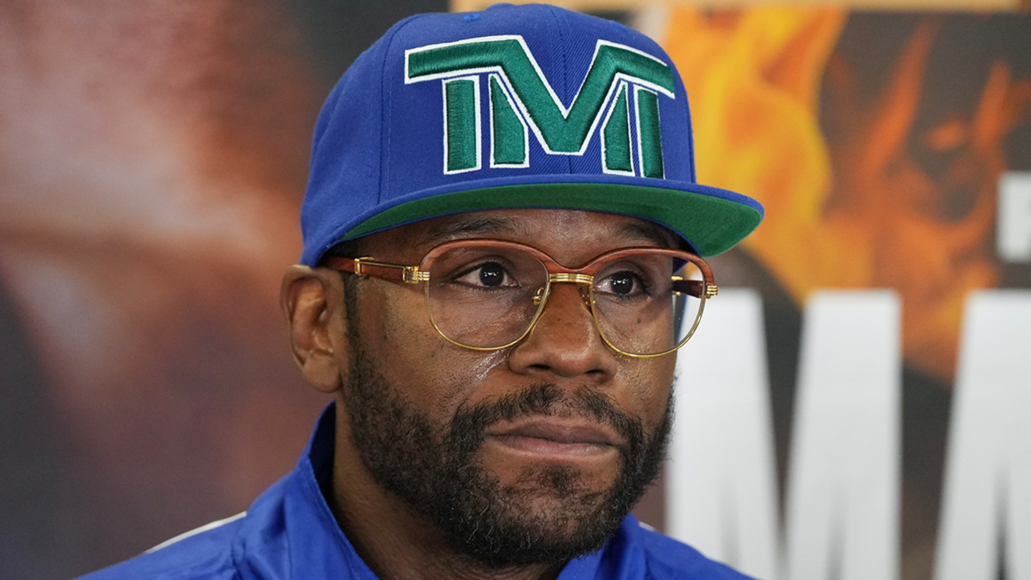 Floyd Mayweather's Ex-Manager Fires Back, Calls BS On Lawsuit Claims