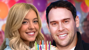 main sydney sweeney scooter braun getty