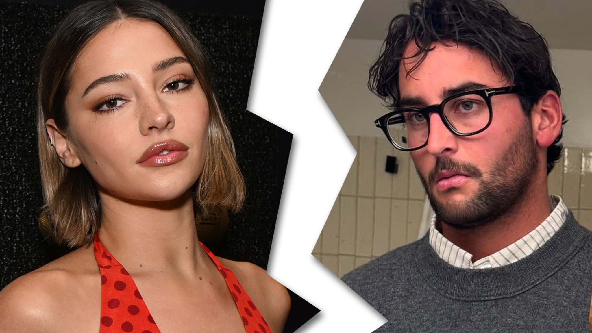 Madelyn Cline and Henry Smith: Shortest Hollywood Romance Ever?