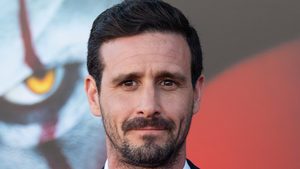 main james ransone getty