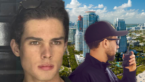main clavicular miami security getty insta
