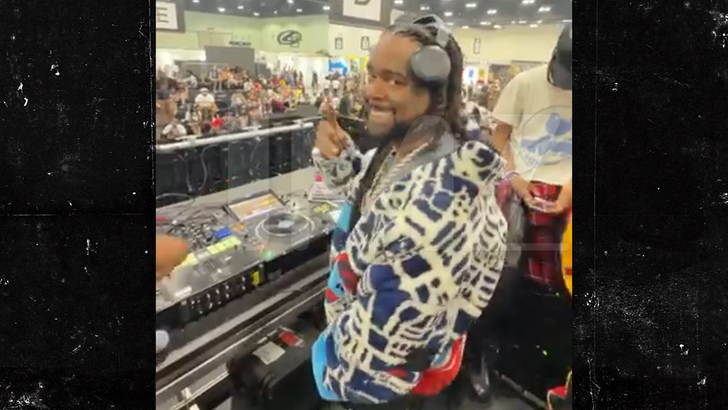 greedo dj debut KAL v2