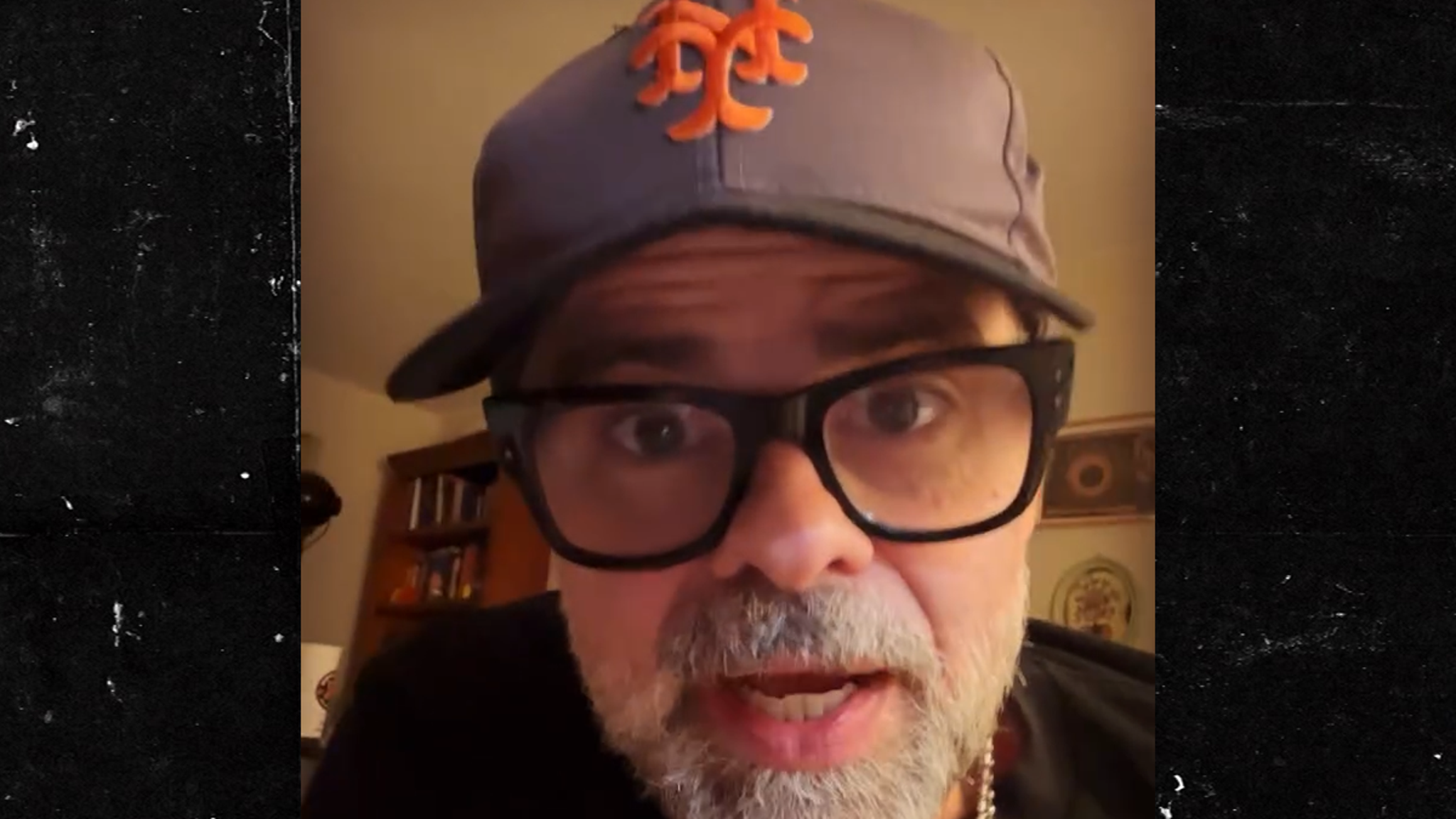 Why Televangelist Jim Bakker's Son Jay Skipped His Funeral