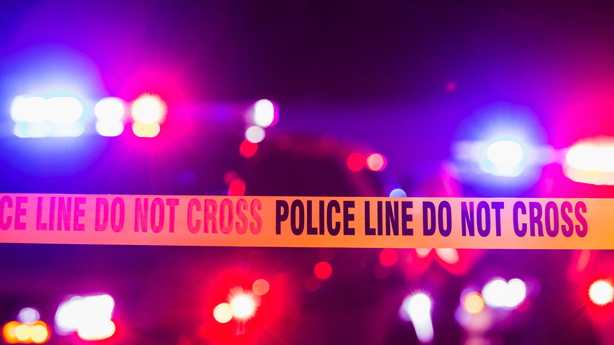 Oregon Elementary School Shooting: Multiple Victims, Including Children, And Gunman Taken Down