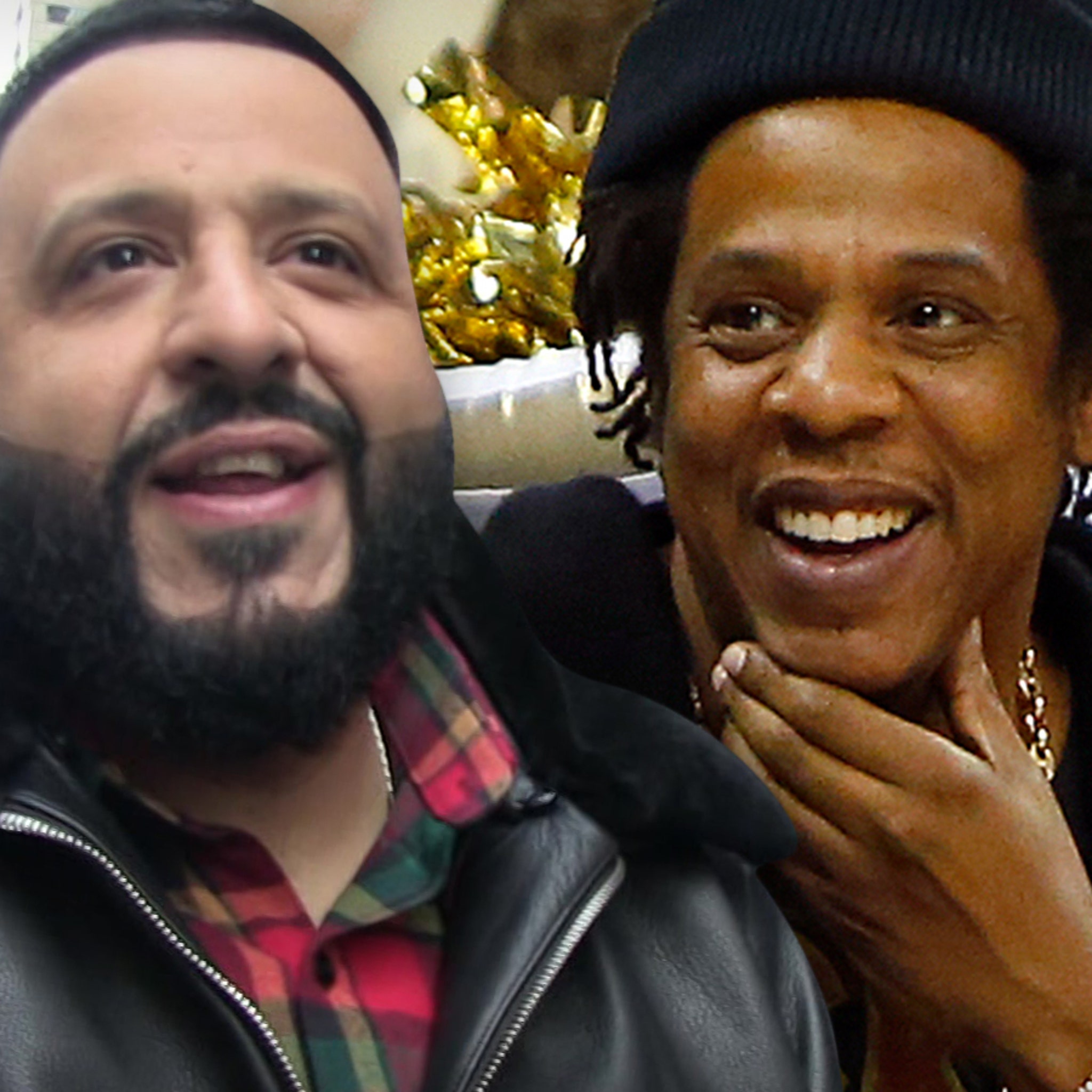 Jay-Z Doesn't Deny Notorious $91,000 Bar Tab in DJ Khaled's New Song