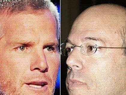 Brett Favre