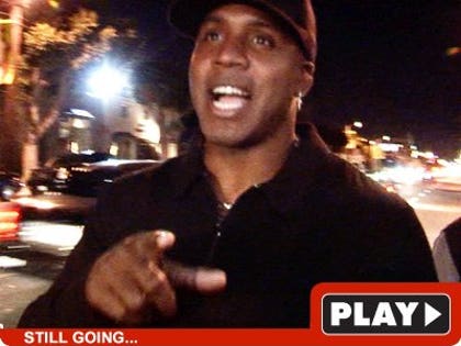 Barry Bonds: Click to view!