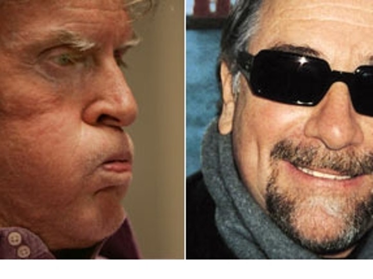 Don Imus, Michael Savage