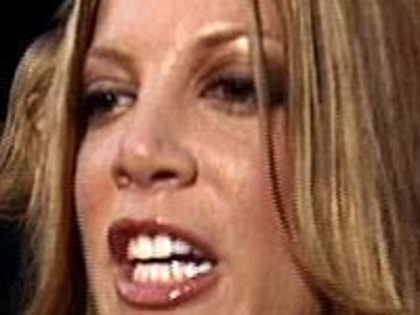Tori Spelling