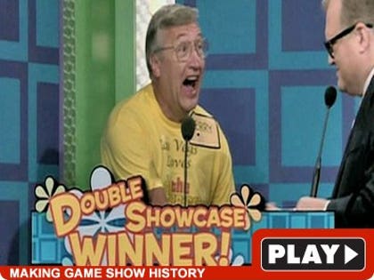 The Price is Right: Click to watch