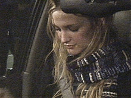 Ashlee Simpson