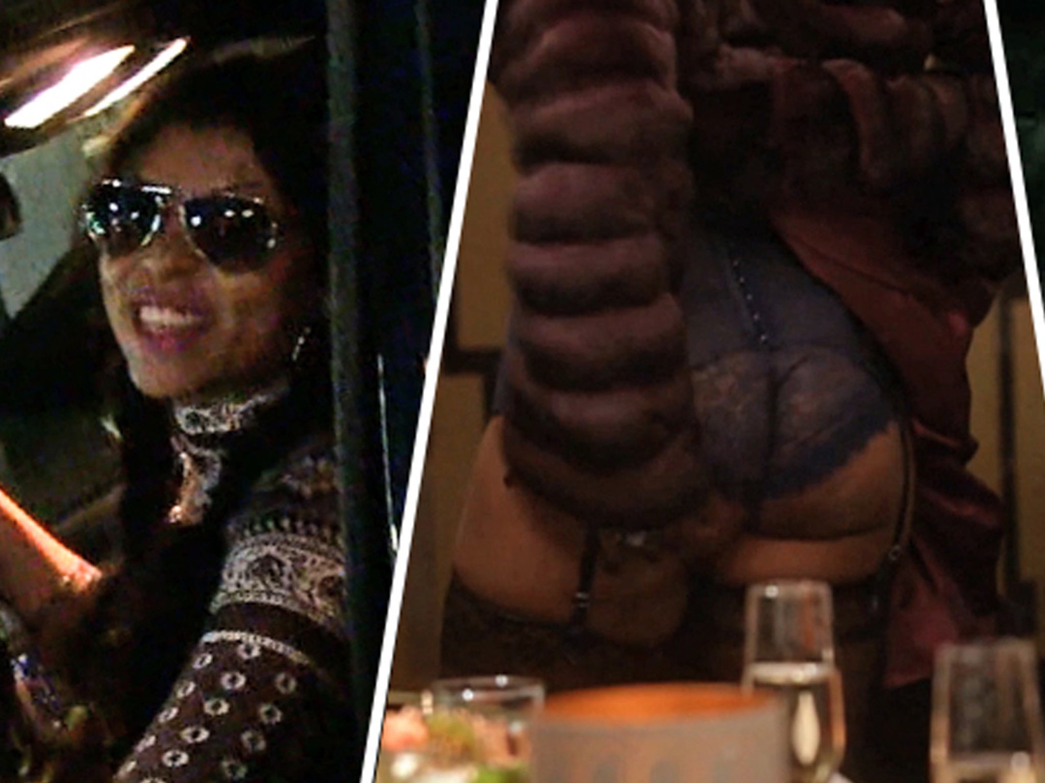 Taraji p henson ass