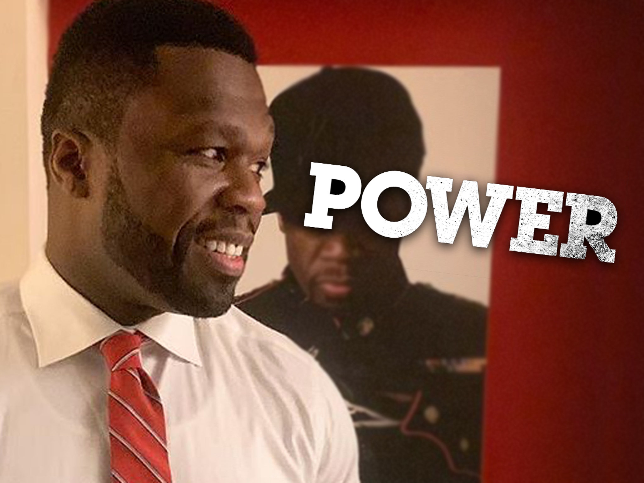 How Much Did 50 Cent Make Off Power Werohmedia