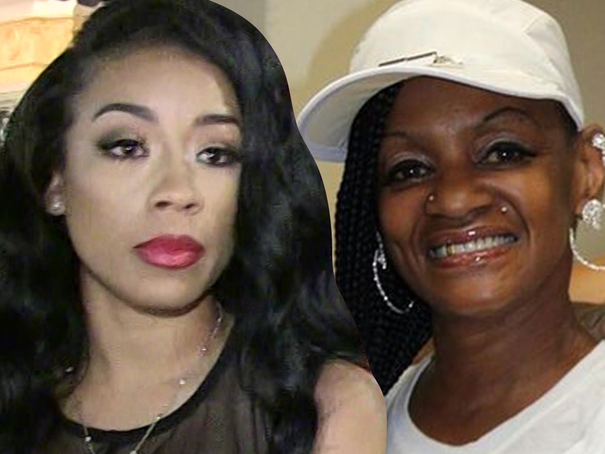 Keyshia Cole Responds To Critic Claiming She's 'Degrading' Her Late Mother  w/ Upcoming Biopic: I Wanted The Best For My Mom - theJasmineBRAND