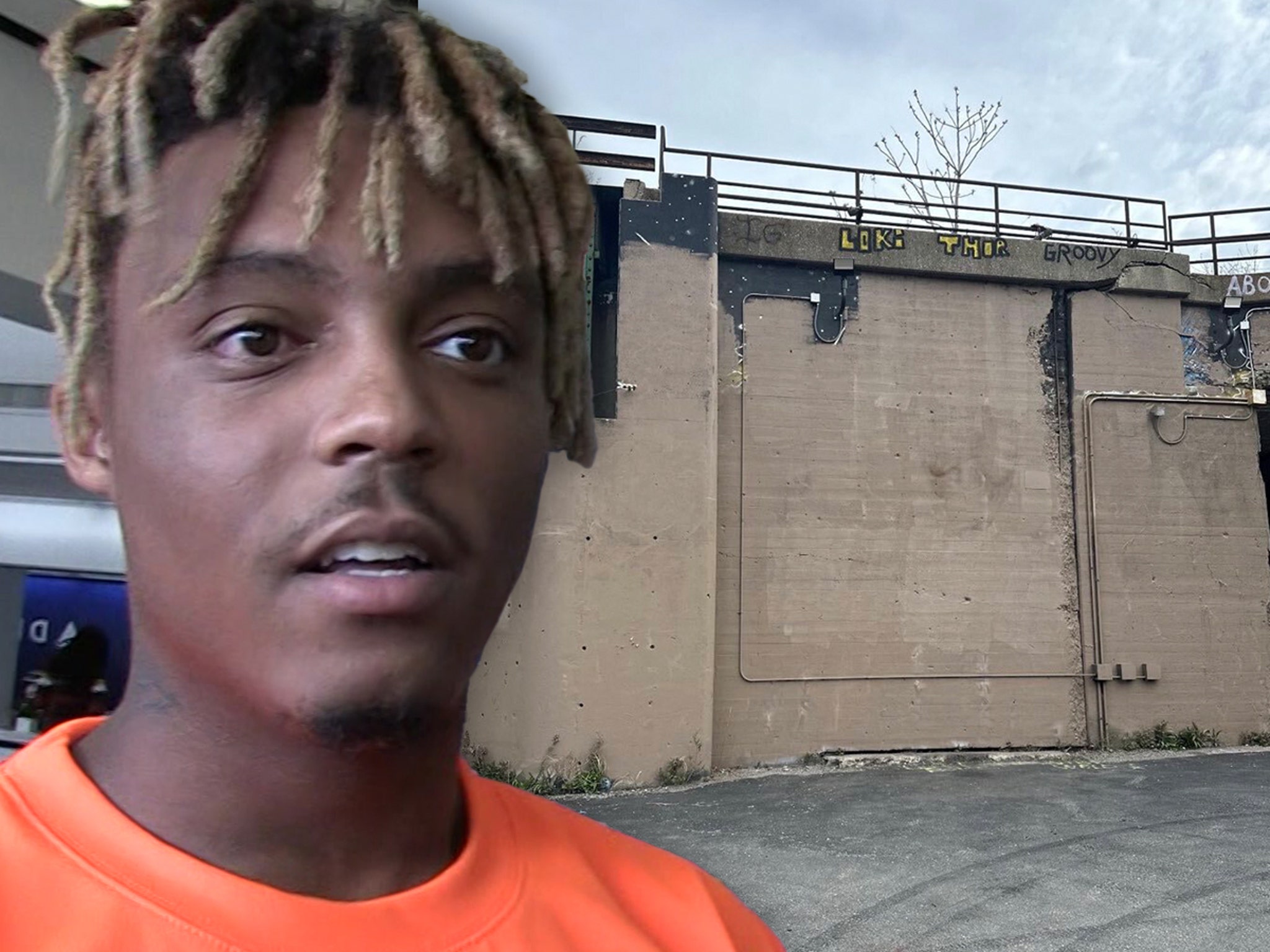 Justice For Juice Wrld: Demand Accountability For Leaks - ilikrf5
