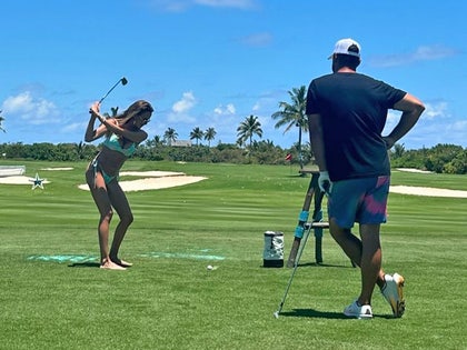 brooks koepka main instagram