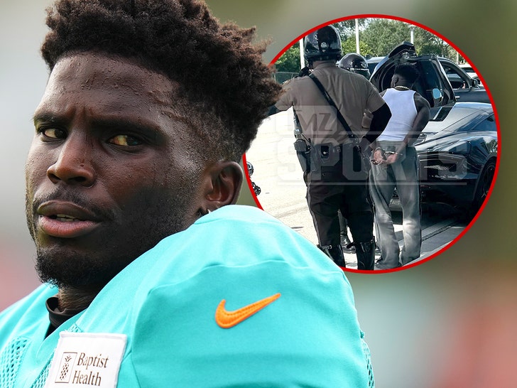tyreek hill