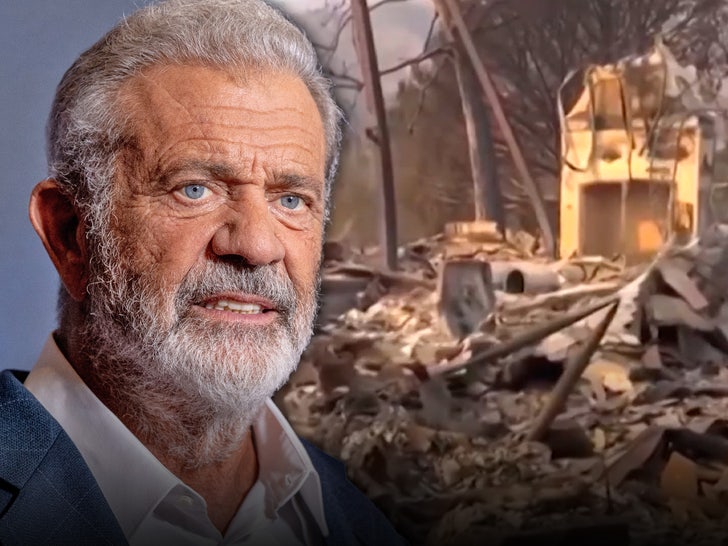 mel gibson burned home getty composite main