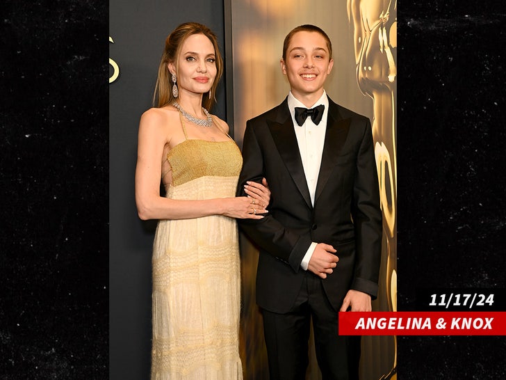 angelina jolie knox leon sub getty swipe
