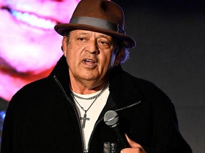 paul rodriguez comedy getty main
