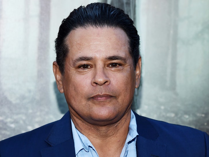 Raymond Cruz Main Getty 2