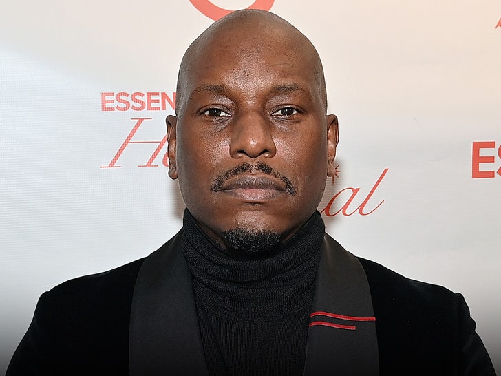 Tyrese Gibson Main Getty 2