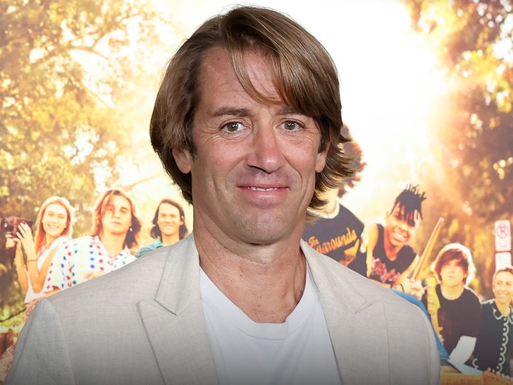 Jonas Pate outer banks main getty 2