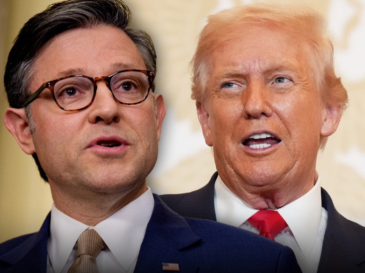 mike-johnson-donald-trump-getty-1