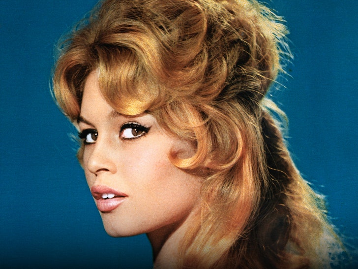 Remembering Brigitte Bardot