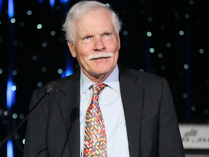 Remembering Ted Turner