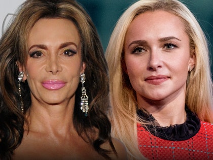 main-Lesley-Vogel-Hayden-Panettiere-getty-1