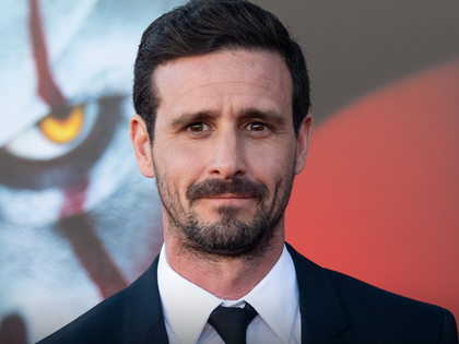 main james ransone getty