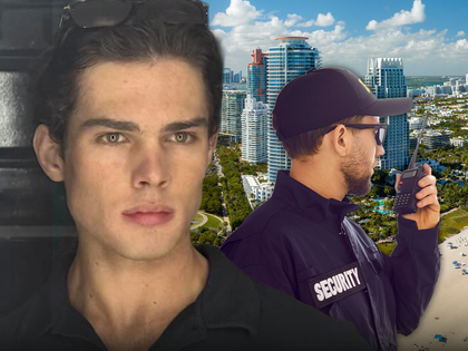 main clavicular miami security getty insta