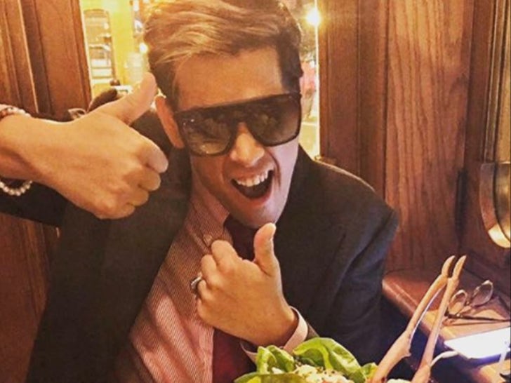 Milo Yiannopoulos Photos