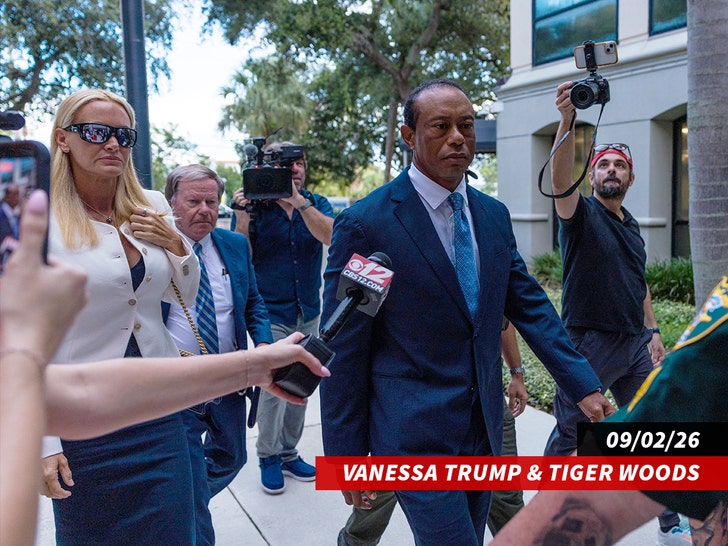 sub-tiger-woods-vanessa-trump-getty-1