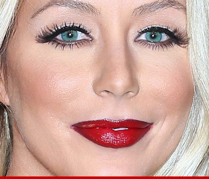 Shield Your Eyes -- Aubrey O'Day In HD Look If :: aubrey-oday-close-up-photos-9