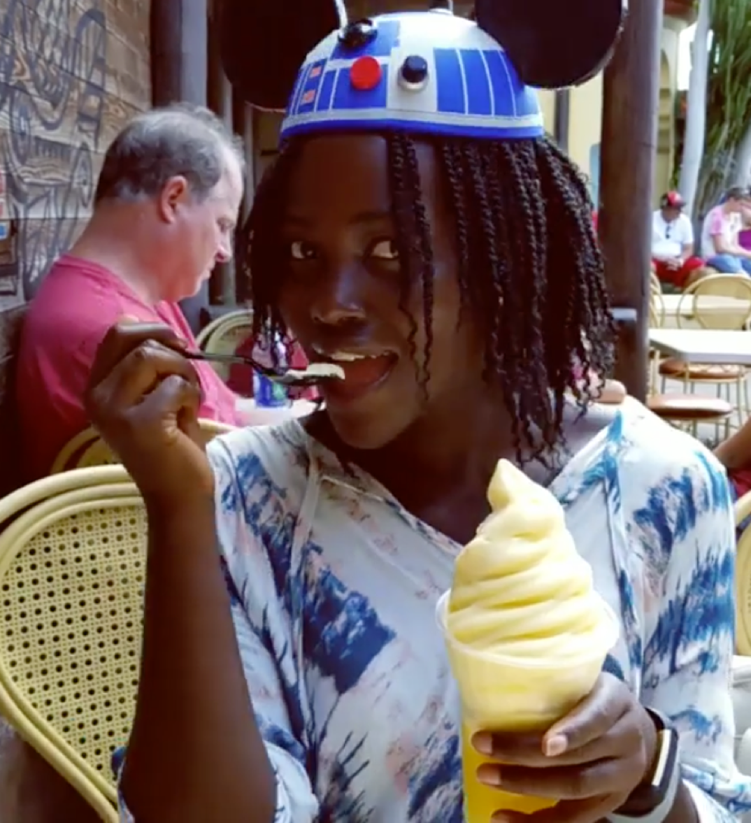 Lupita Nyong'o