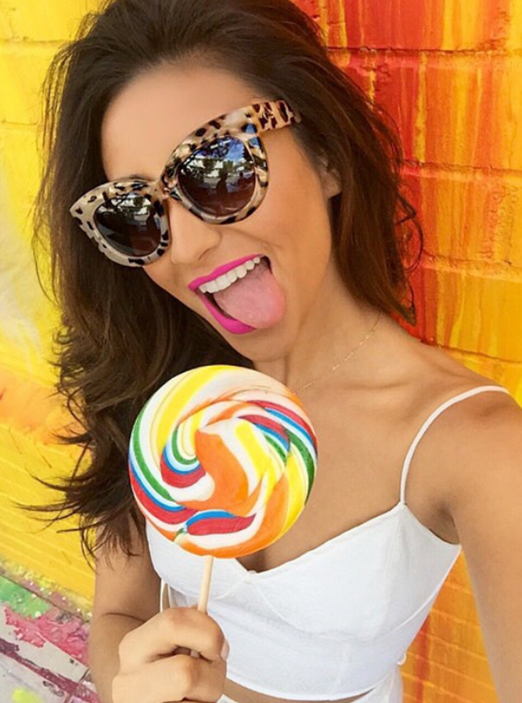 Shay Mitchell