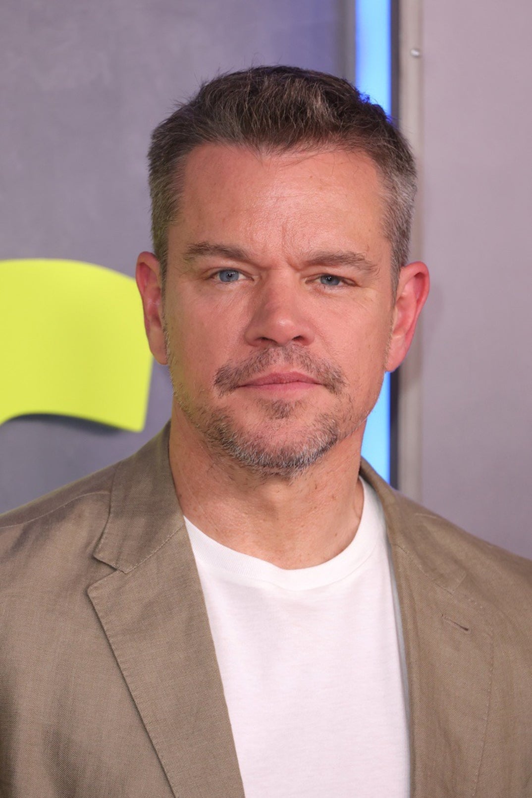 Matt Damon