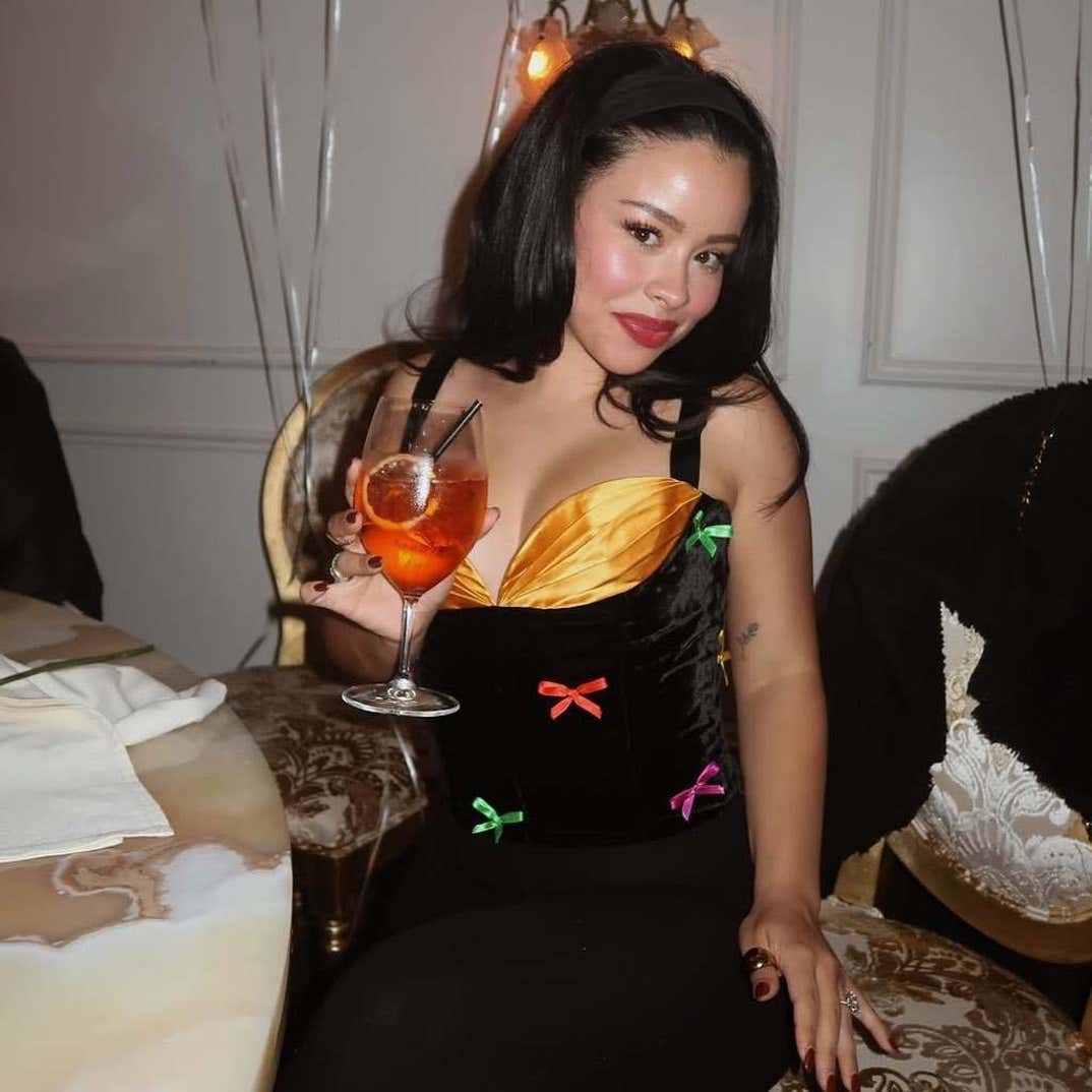 Cierra Ramirez