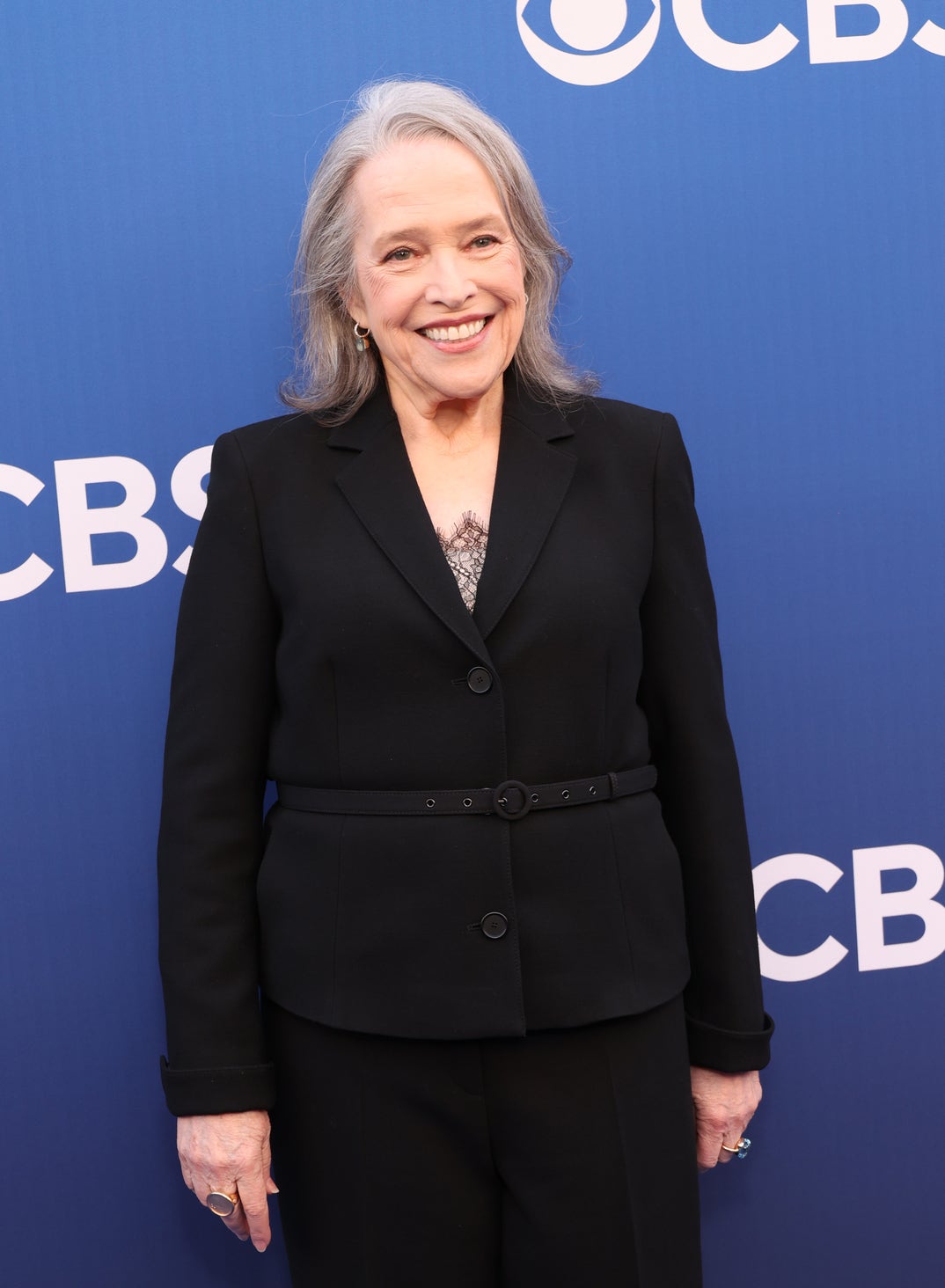 Kathy Bates Felt 