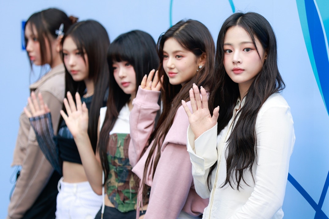 New Jeans Performance Photos 0