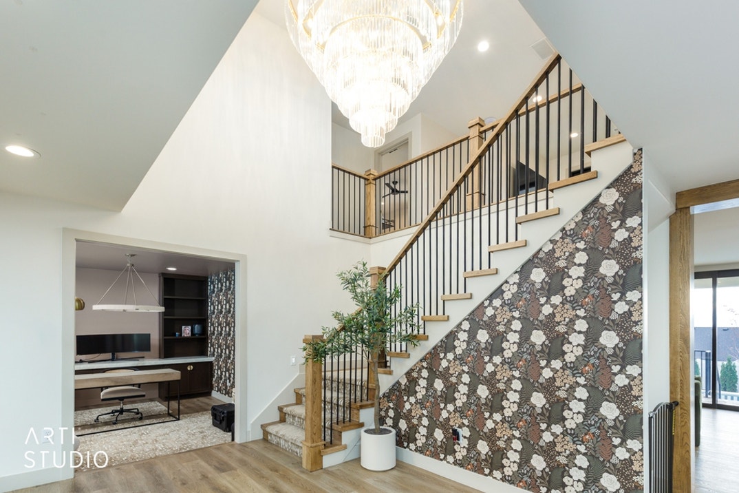 essi & Jordan Ngatikaura House 13