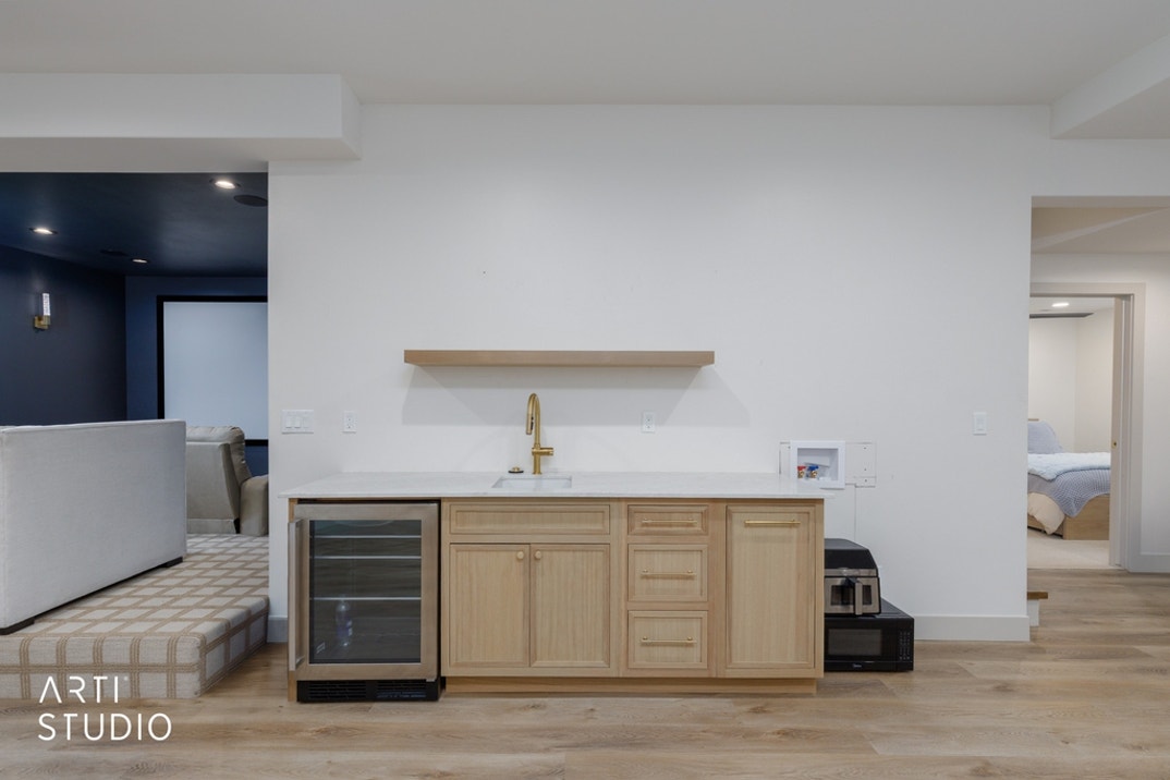 essi & Jordan Ngatikaura House 73