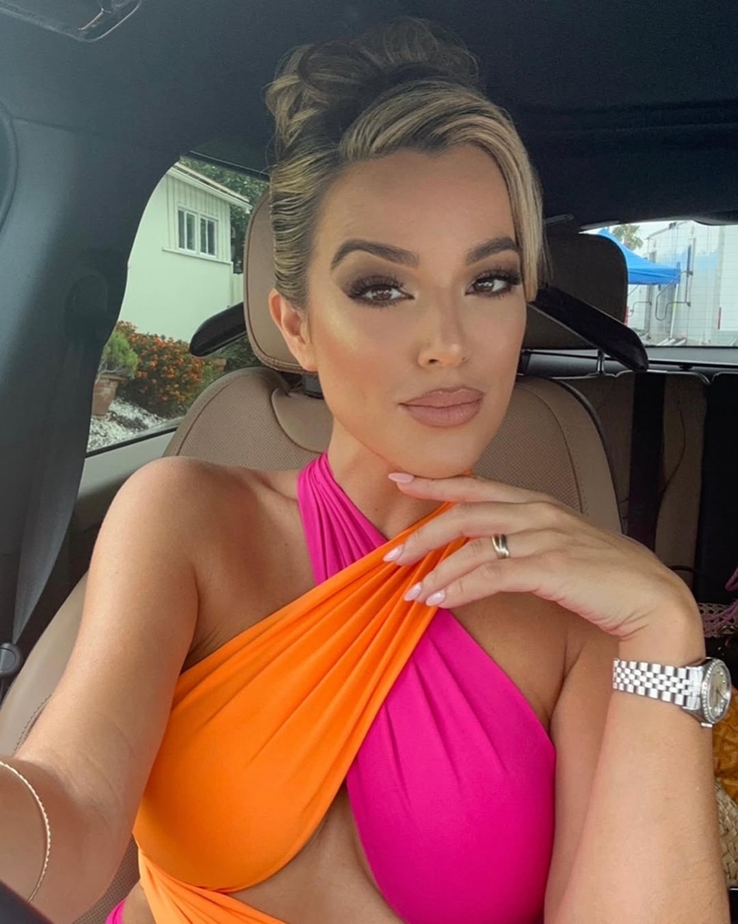 Alex Hall Hot Shots 7