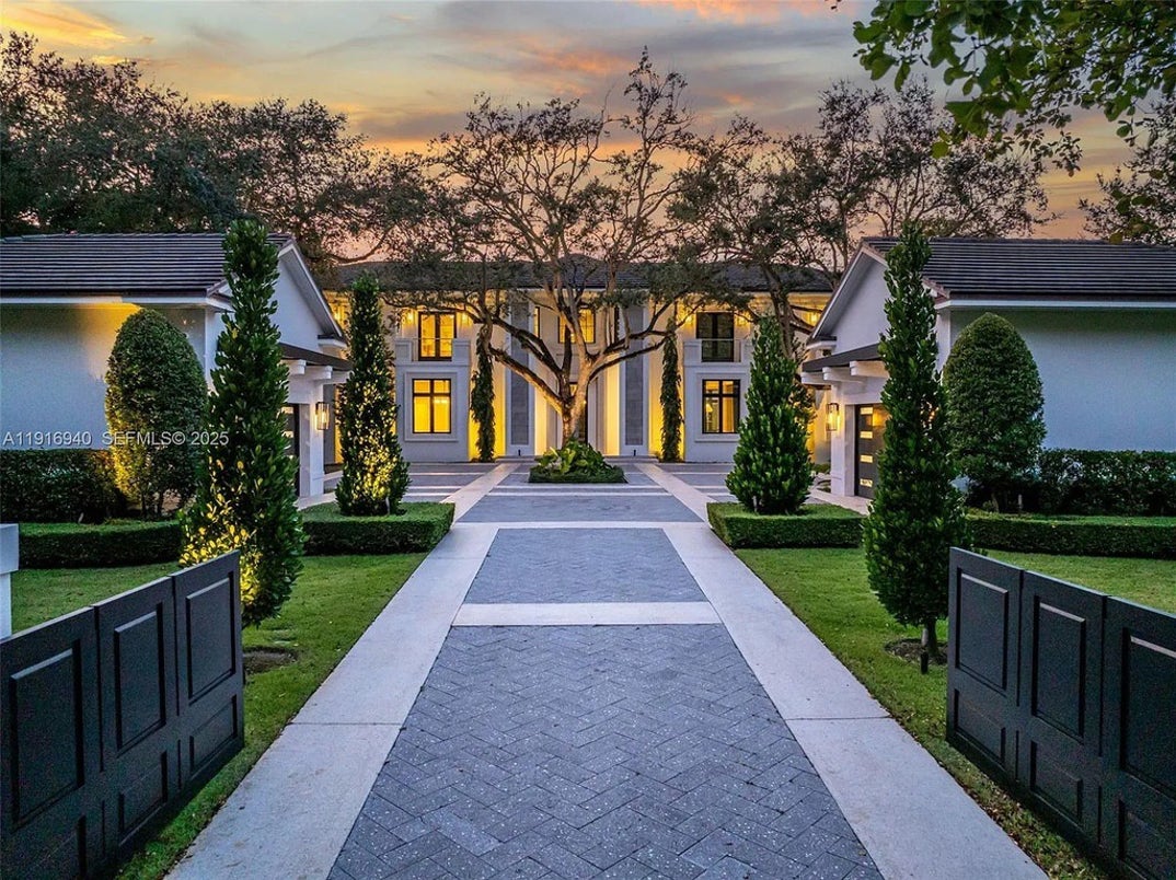 Cameron Diaz Potential Florida Home 6