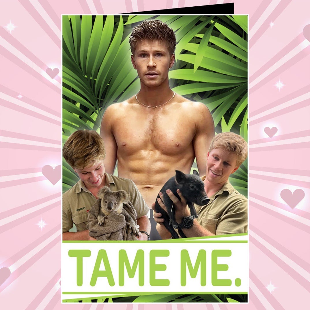 Robert-Irwin-Valentines-Card-LAUNCH