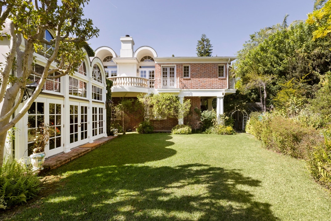 Jean Harlow Estate 45